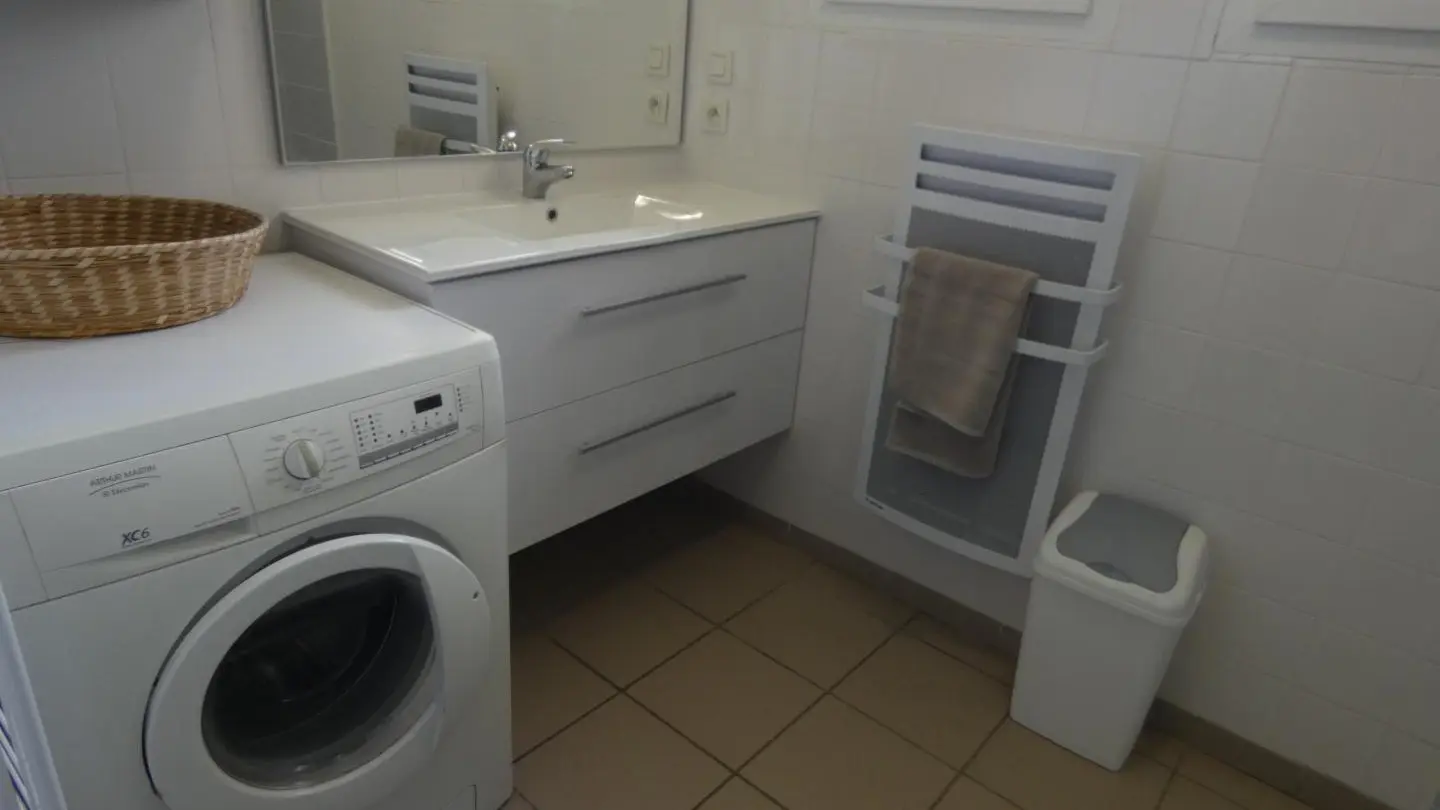 Maremne salle de bains