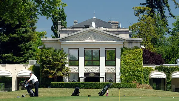 Margaux - Golf