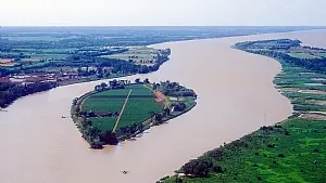 Margaux - Ile Margaux