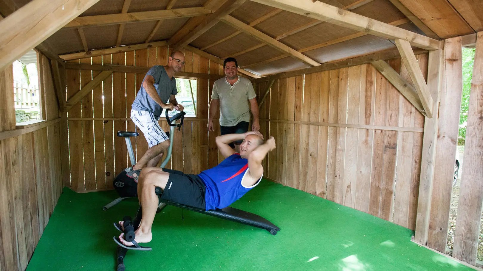 Materiel-de-sport-exterieur---Les-Hauts-de-Calviac - 14