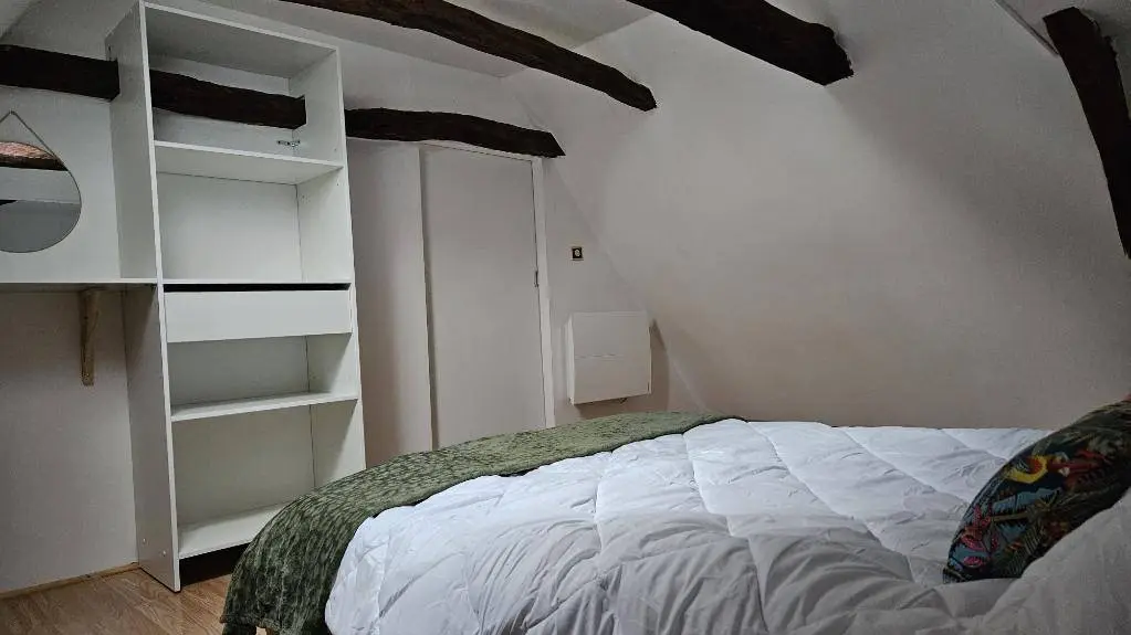 Métairie 8