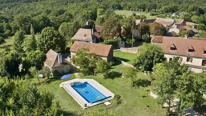 Métairie 1