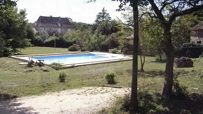 Métairie 2
