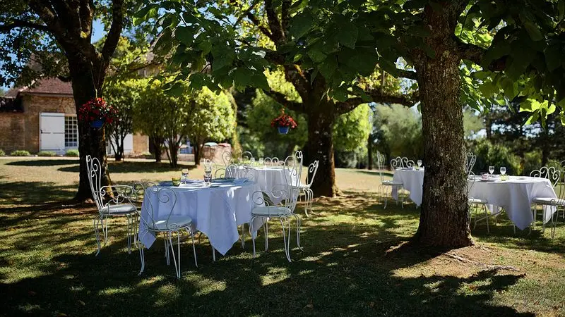 La Métairie