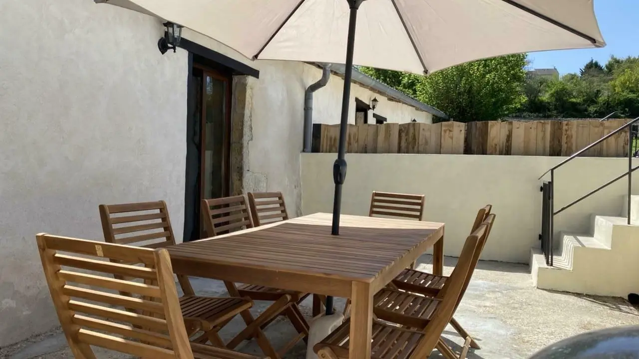 Métairie des gacherie - Le Presssoir (13)