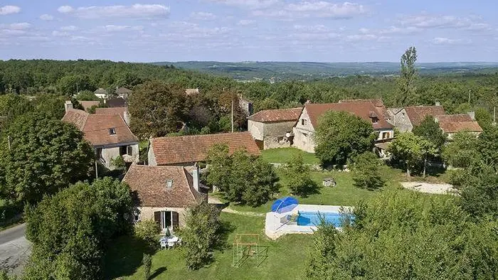 Métairie