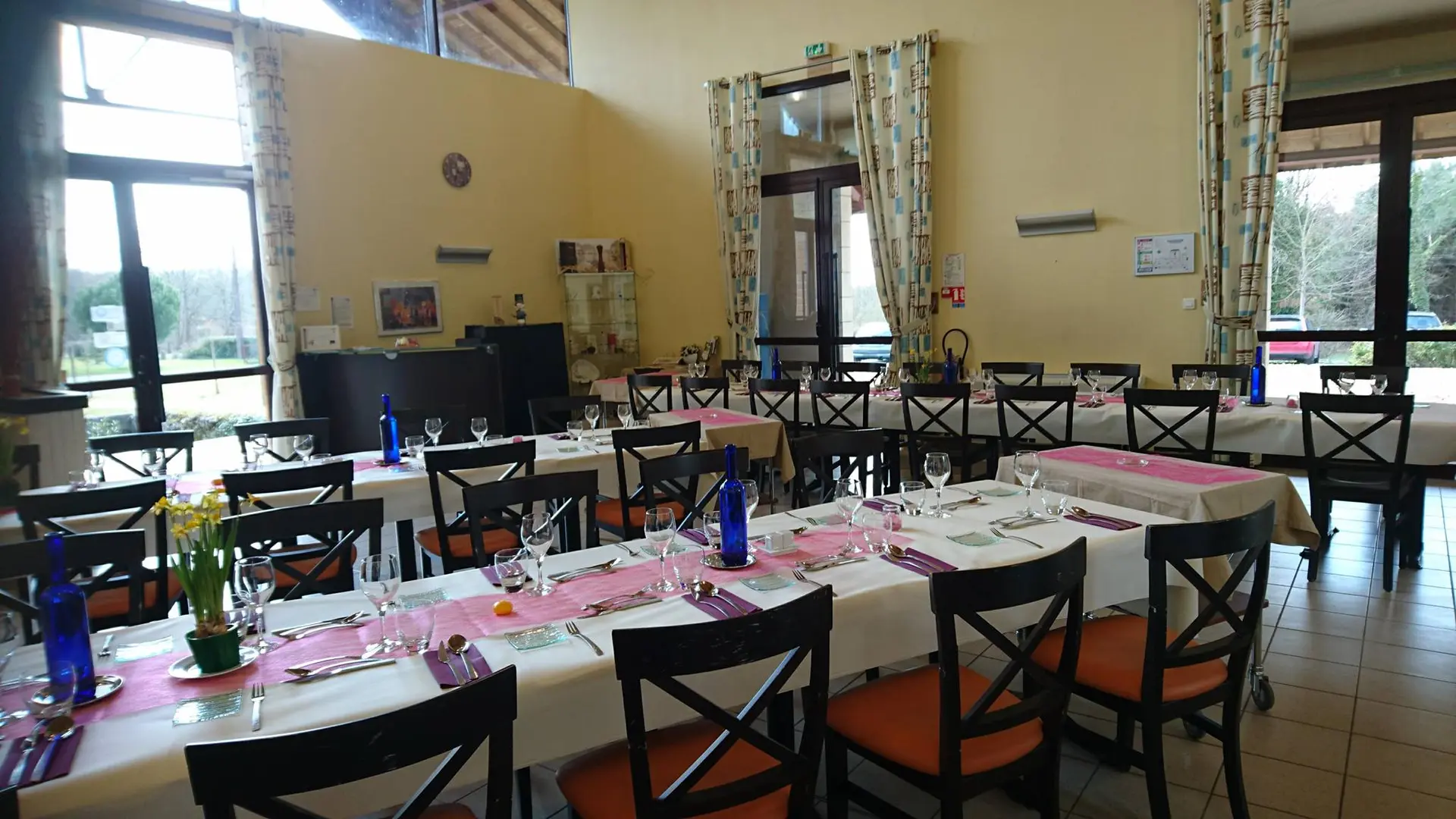 Mfr salle