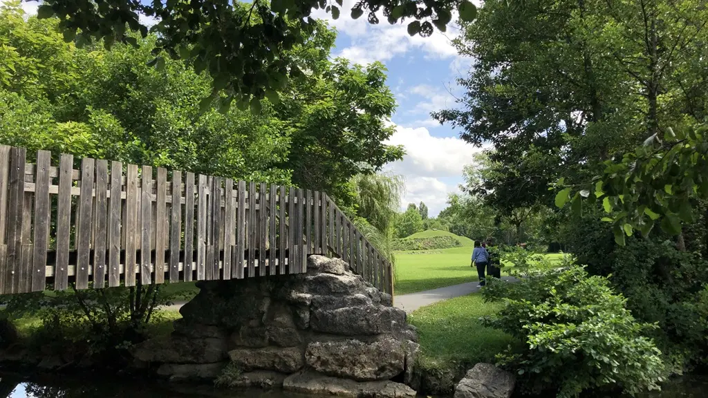 Montpon-Chandos-Petit pont