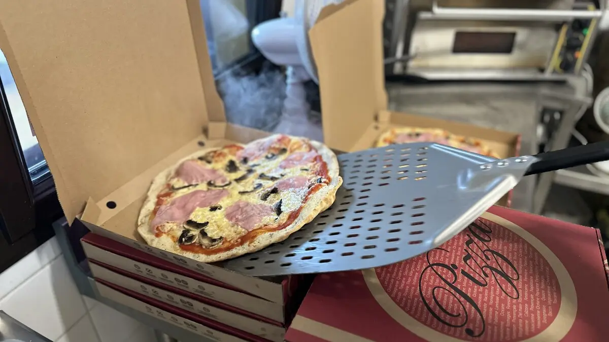 Montplaisant - Camping La Lenotte