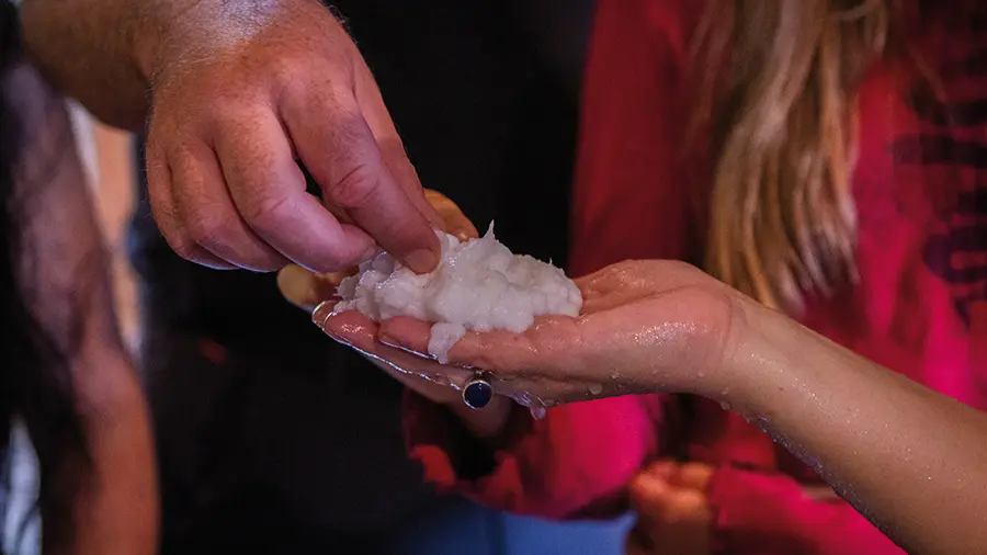 Moulin à papier de la Rouzique - Couze et Saint Front