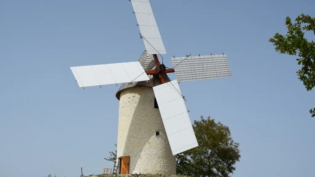Moulin de Citole