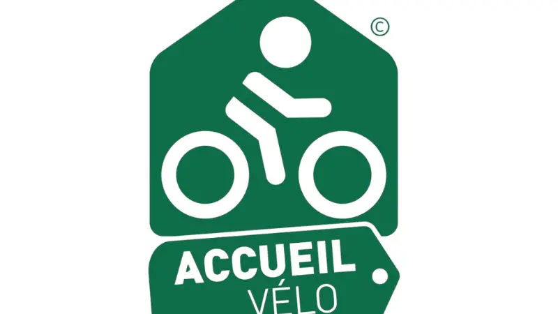 Le Moulin du Treuil - Accueil Vélo