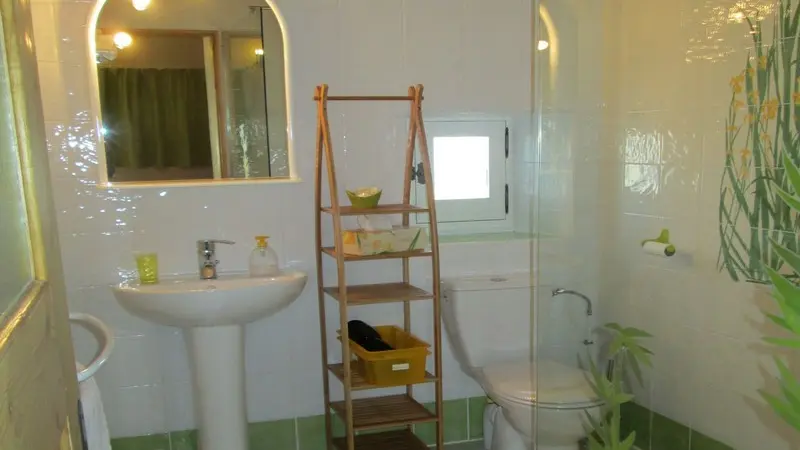 Moulin-du-Treuil-B&B Ch Iris-Sdb