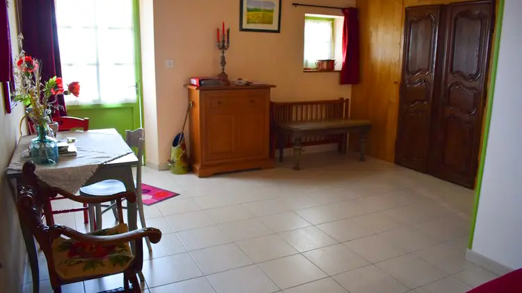 Moulin-du-Treuil-B&B Entrée