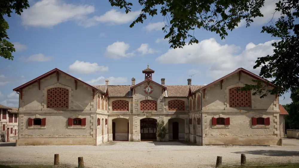 Musée cheval Ch. Lanessan 2