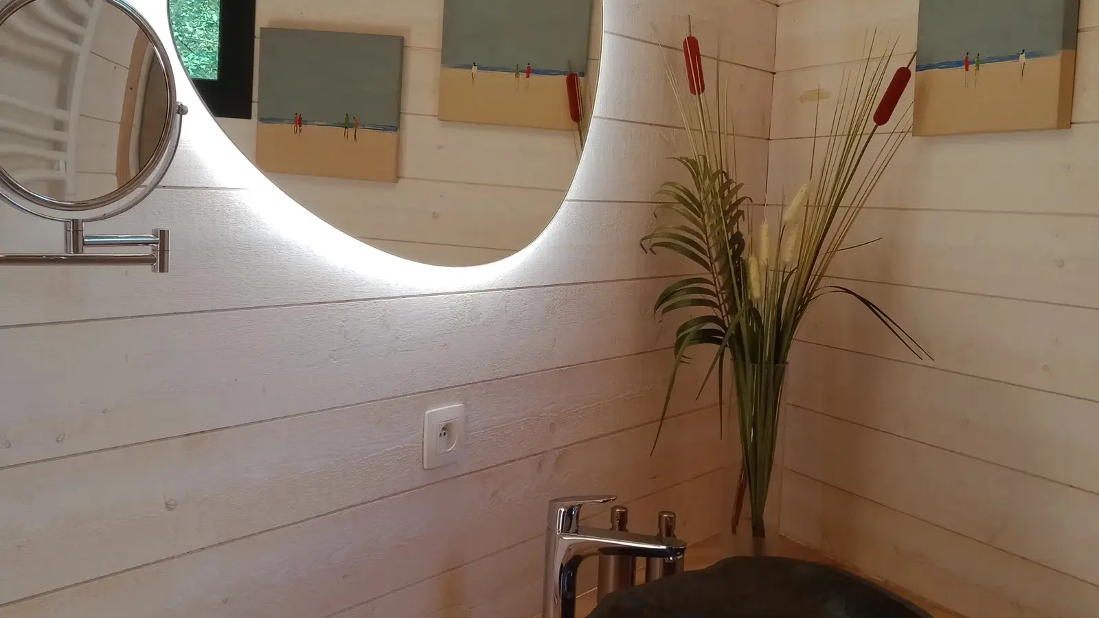 N°3 salle de douche 2