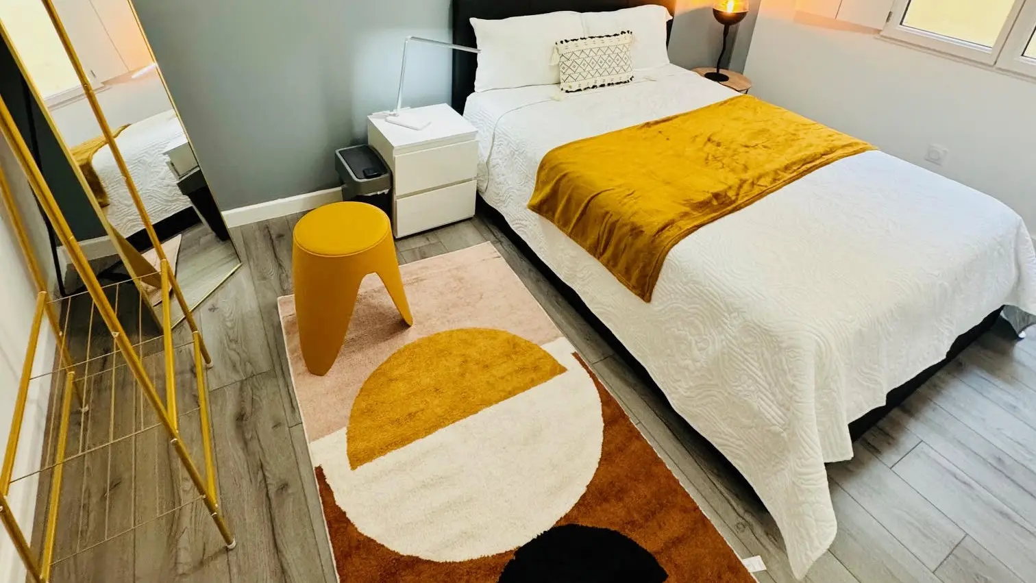 chambre