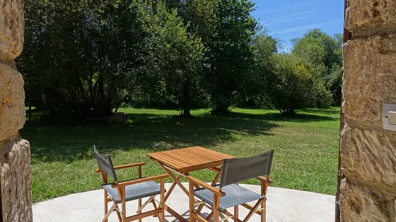 Au Pré des Sources 11