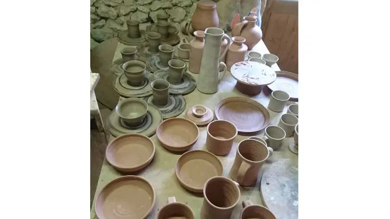 Nathalie Cardon - Atelier de l'Armoise