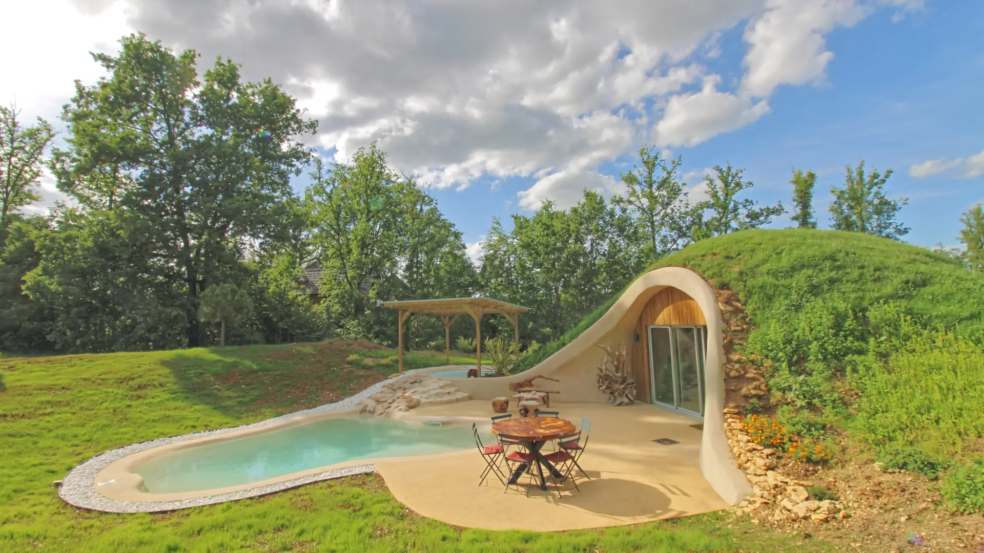 Nid2rêves - brochure