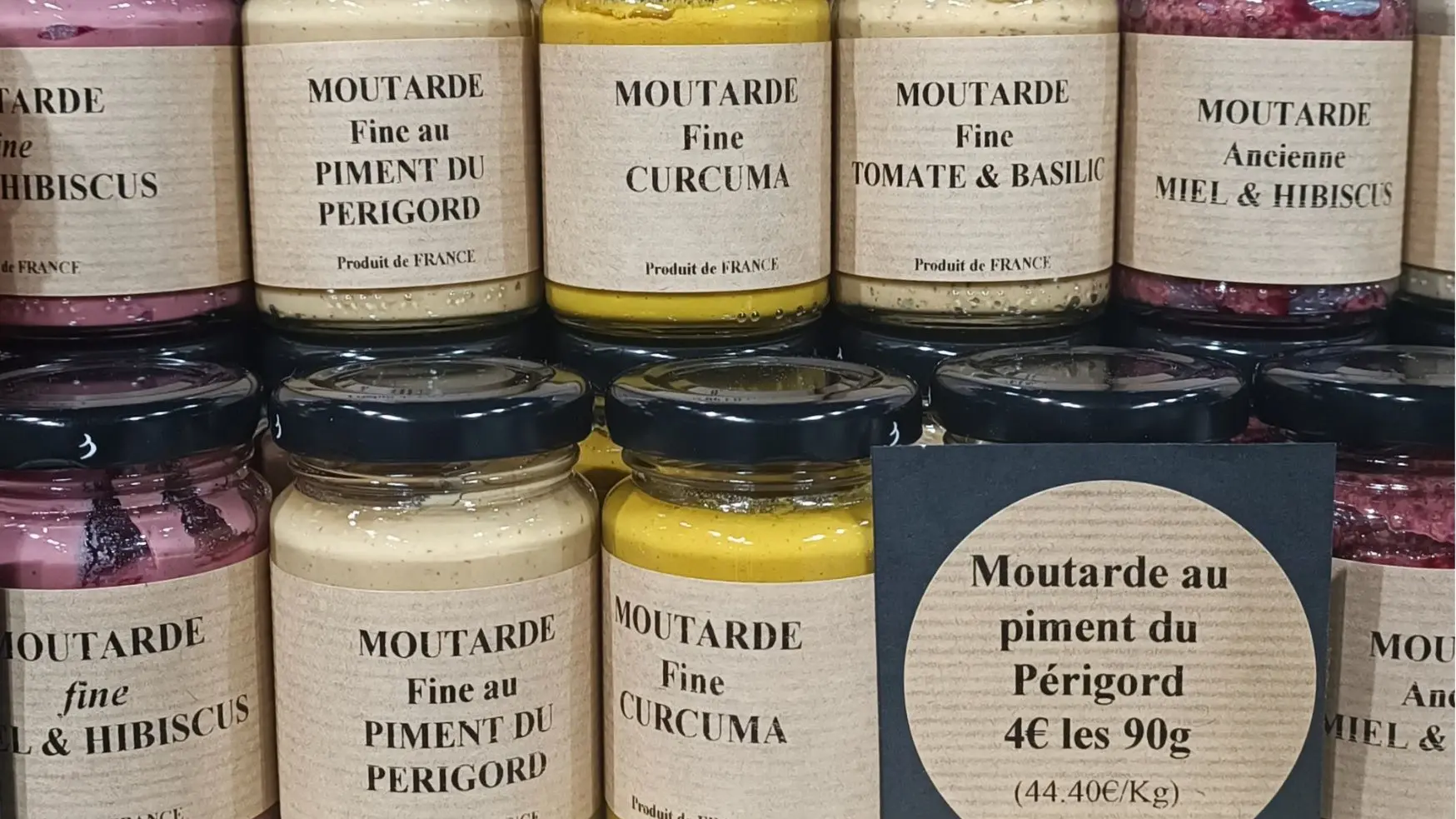 Blanc Bordé Photo Paysage Voyage Carte - 5