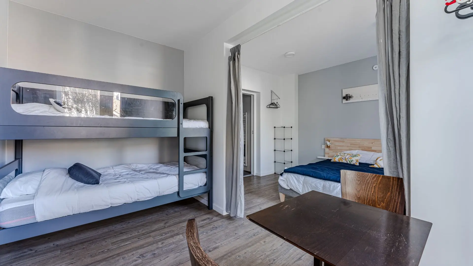 Oustaou chambre2