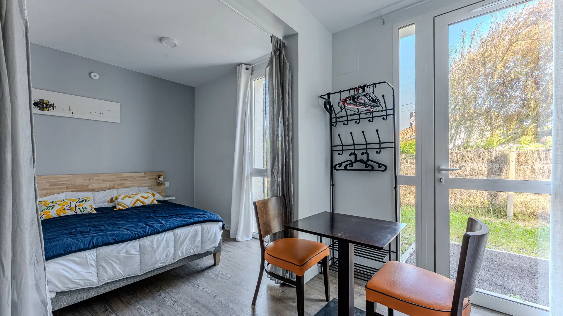 Oustaou chambre3