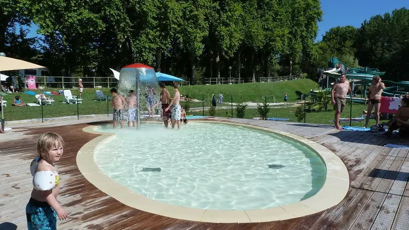 Camping La Dordogne Verte