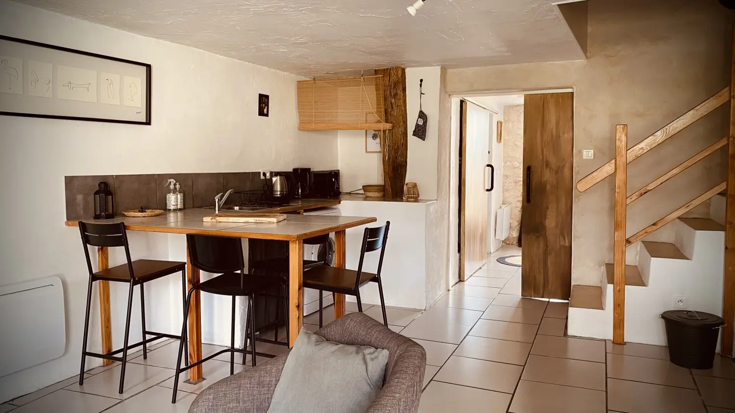 PERROT - Métairie des Gacherie - Champagne Fontaine (Le Pressoir) (1)