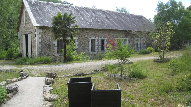 Location L'Amoureux à Daglan