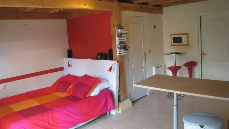 Location L'Amoureux à Daglan