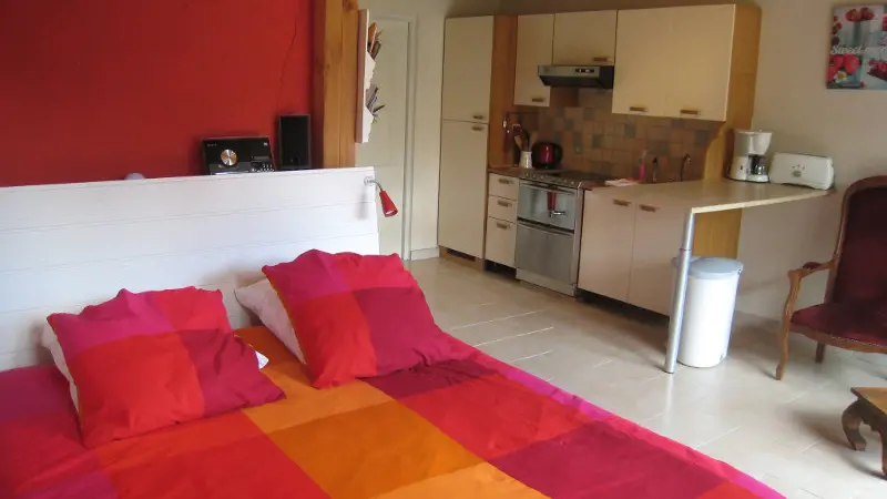 Location L'Amoureux à Daglan