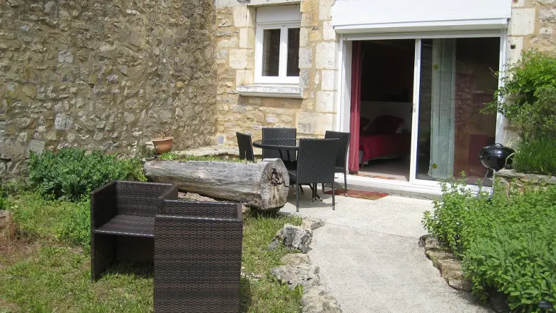 Location L'Amoureux à Daglan