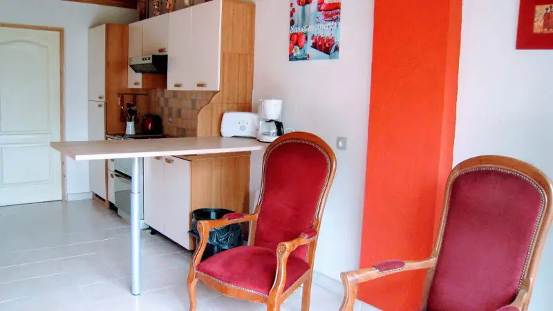 Location L'Amoureux à Daglan