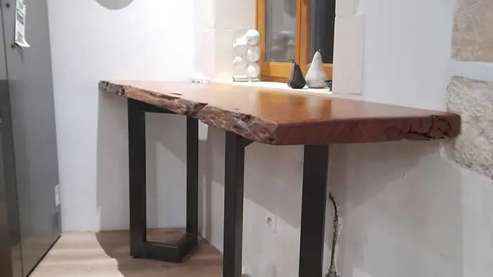 L'Atelier du mobilier essentiel - Mathieu Almeida