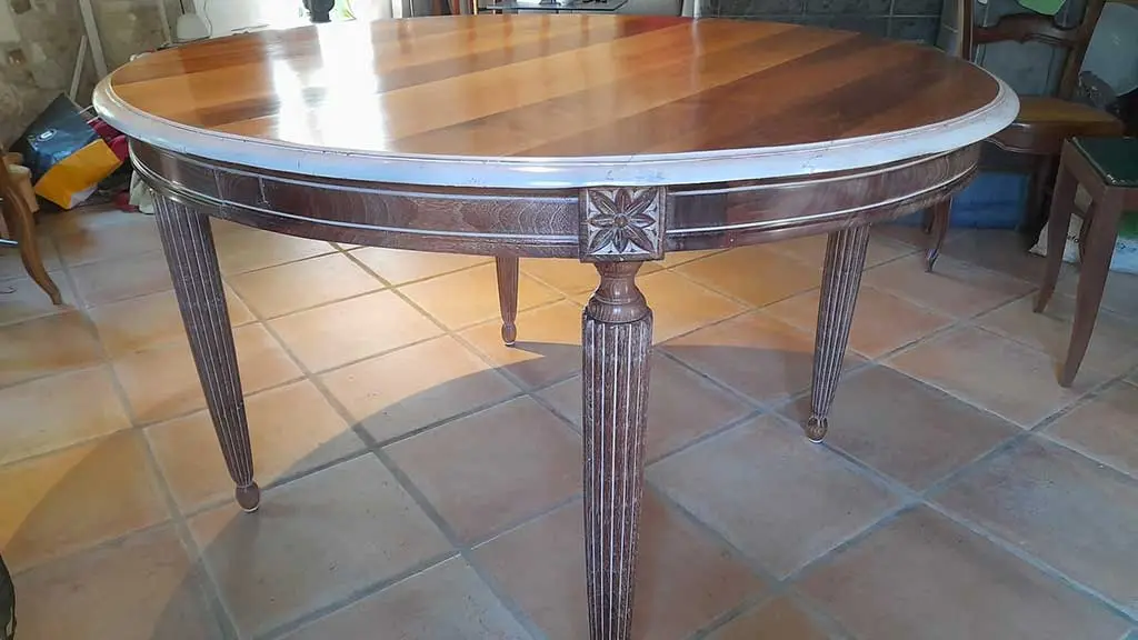 L'Atelier du mobilier essentiel - Mathieu Almeida