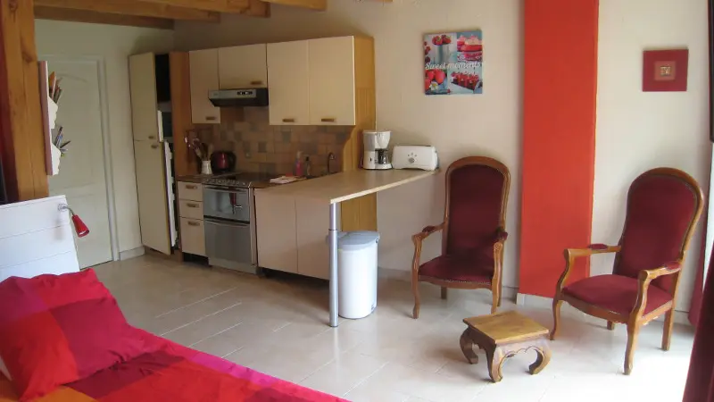 Location L'Amoureux à Daglan