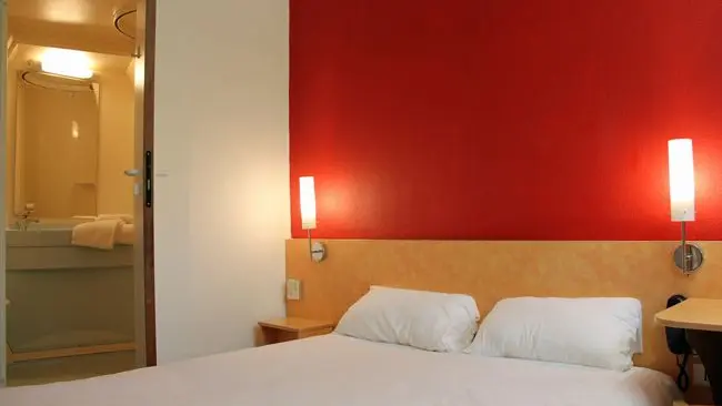 The Originals Access, Hôtel Tulle_4