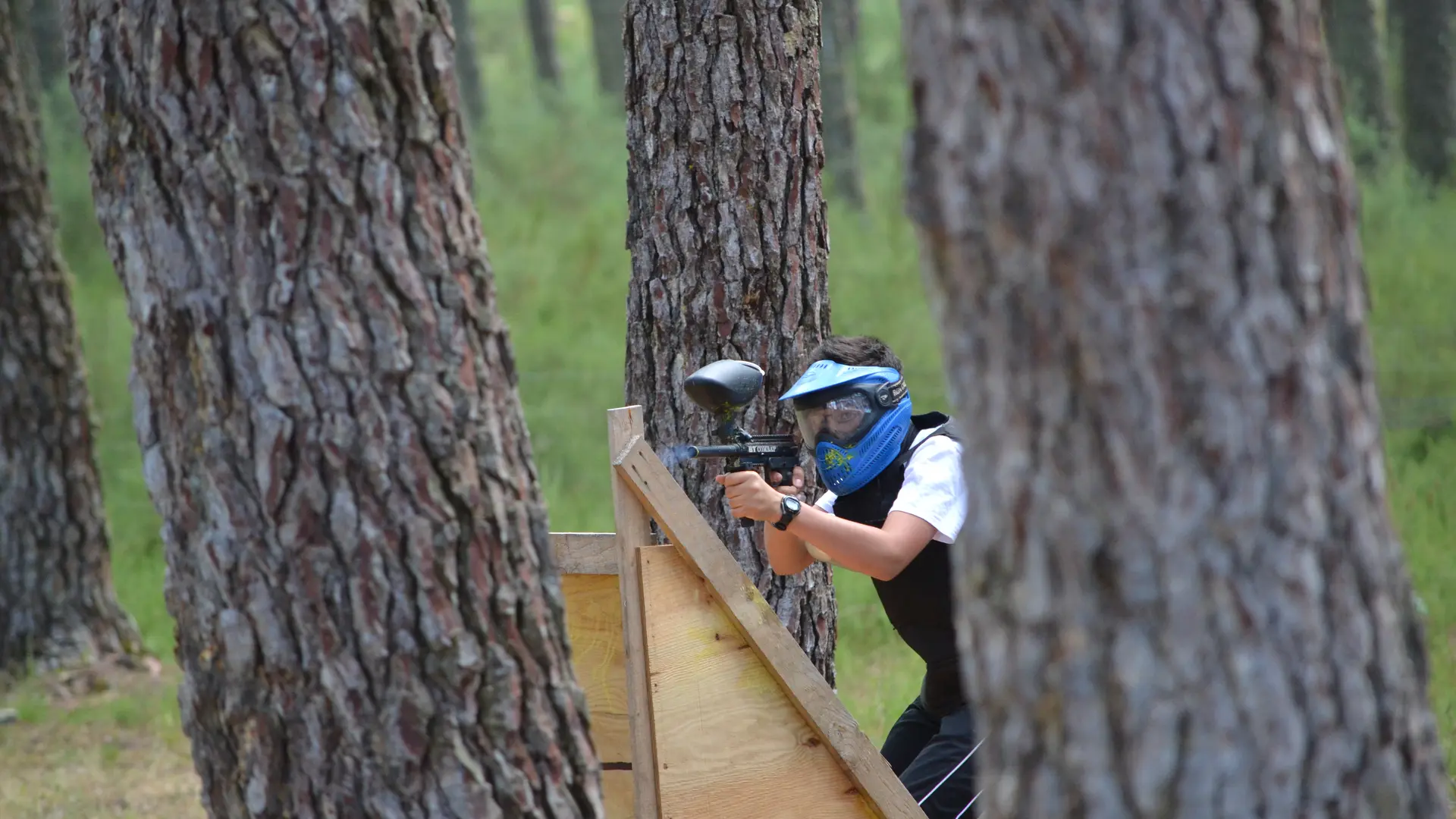 Paintball Loisirs Landes bias 4