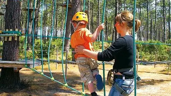 Parc de l'Aventure