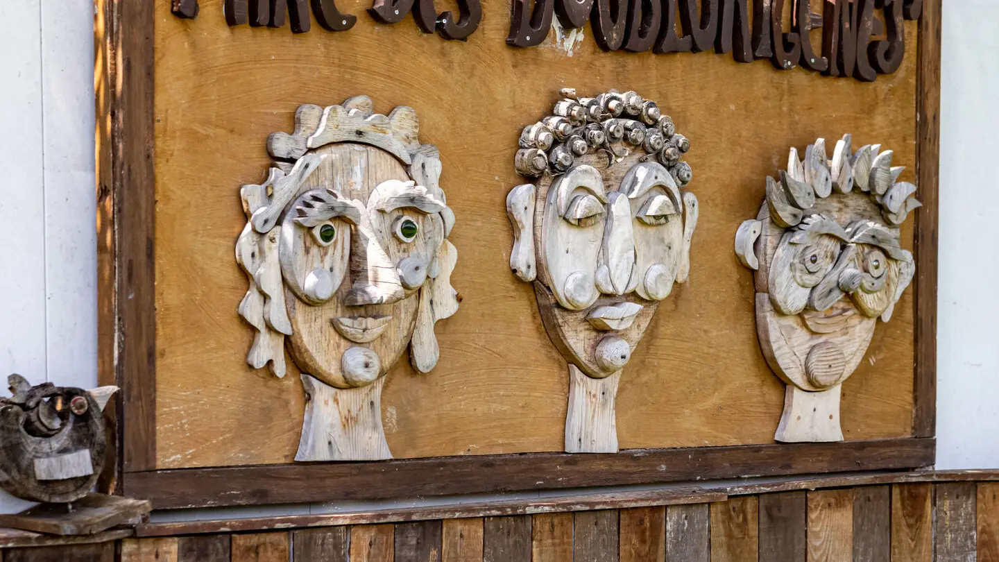 Parc des Doublorigènes