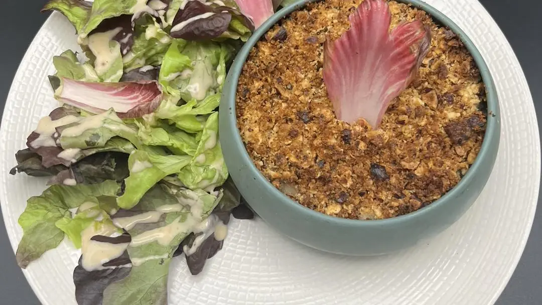 Paremntier de canard