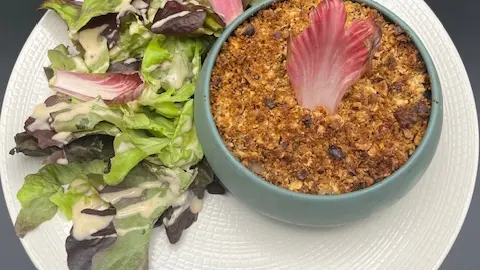 Paremntier de canard