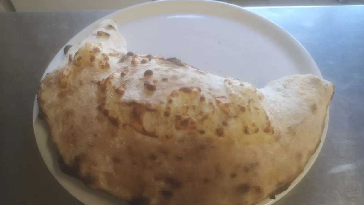 Pâte Pizza et Salades Più3