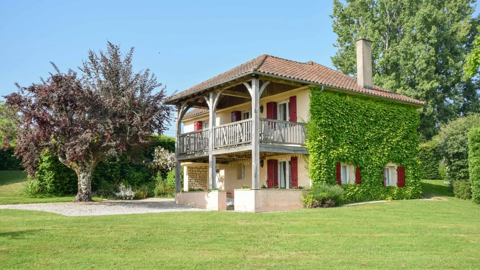 Pavillon Le Périgord Sable