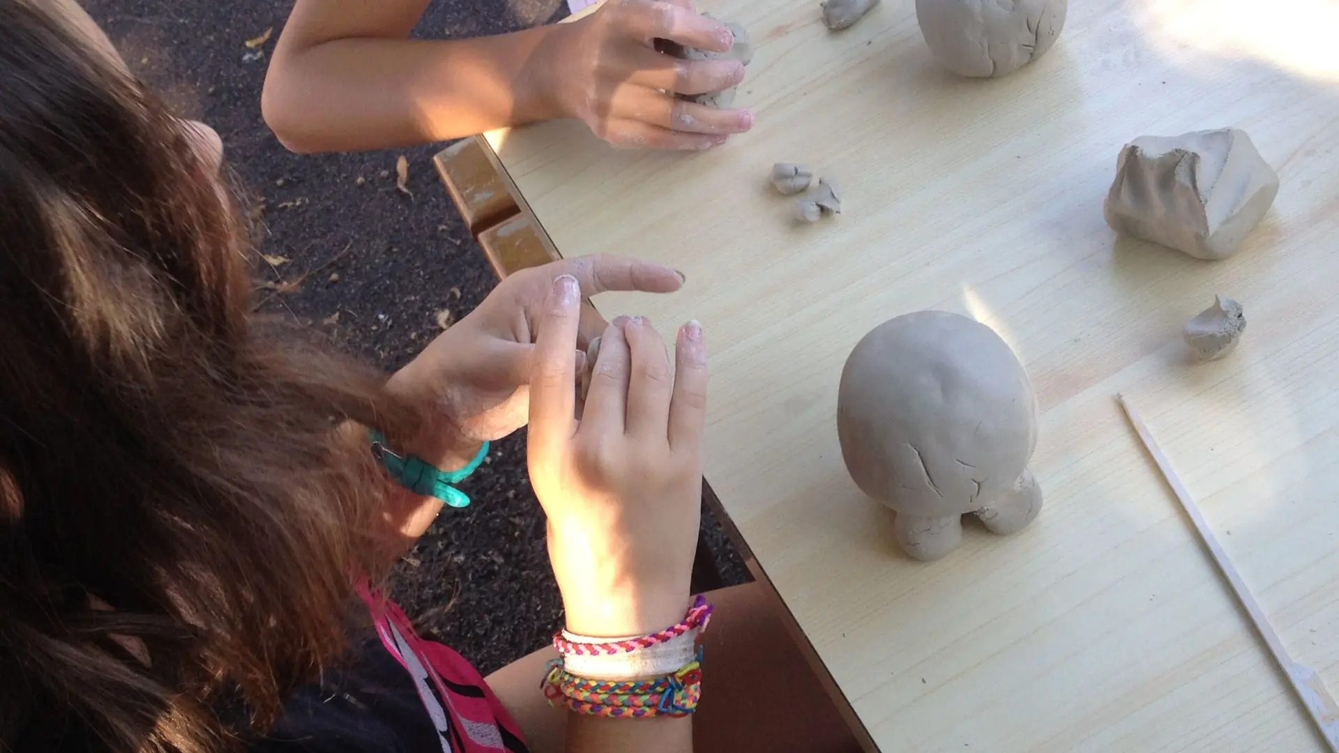 Périgord Inattendu - Animatio Artis