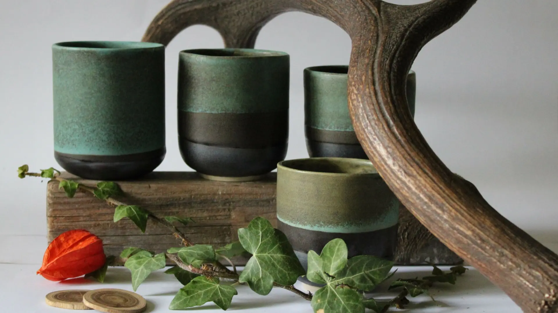 Périgord Inattendu - Artisan d'Art - Atelier BRUTTO