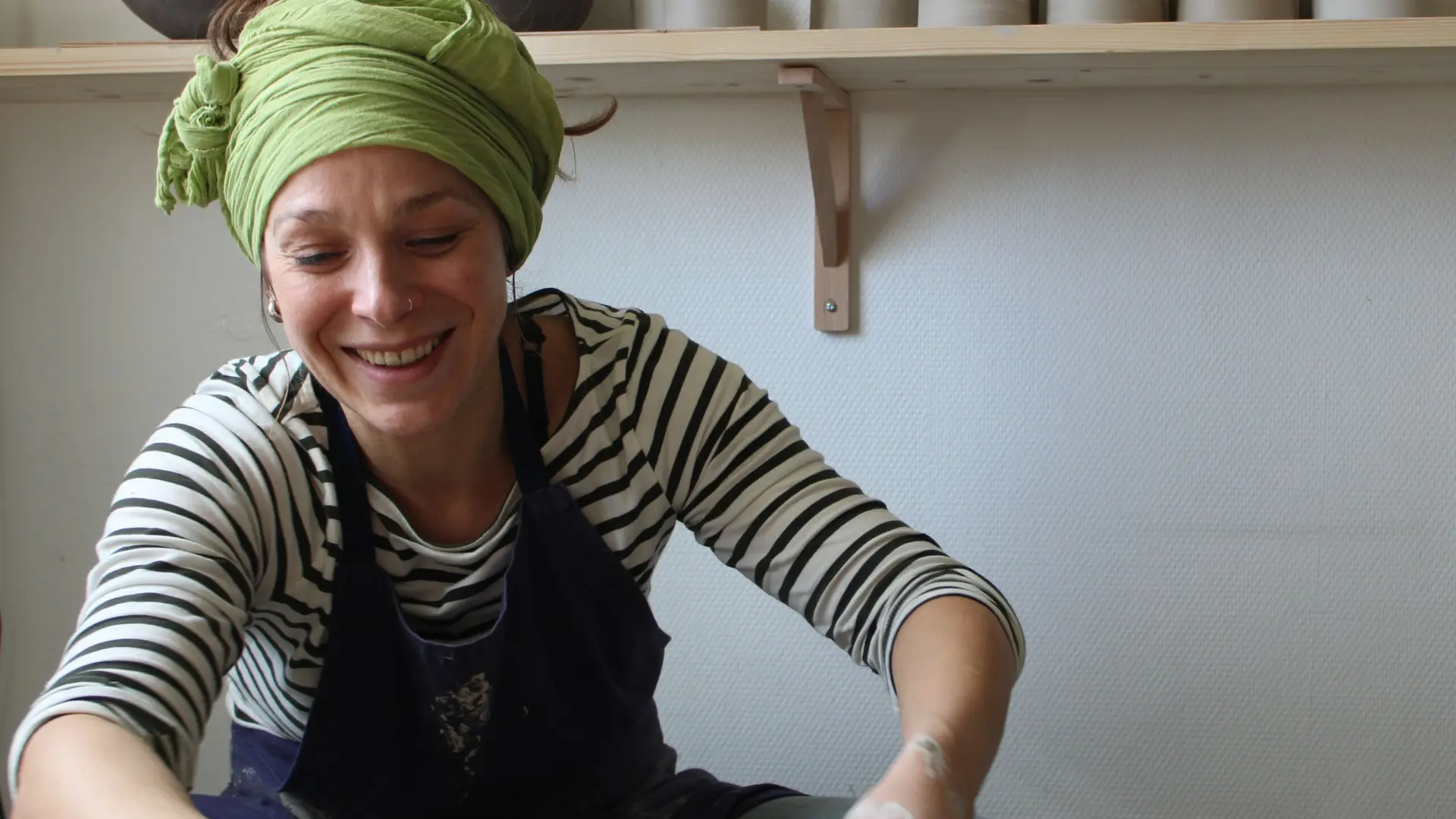 Périgord Inattendu - Artisan d'Art - Atelier BRUTTO