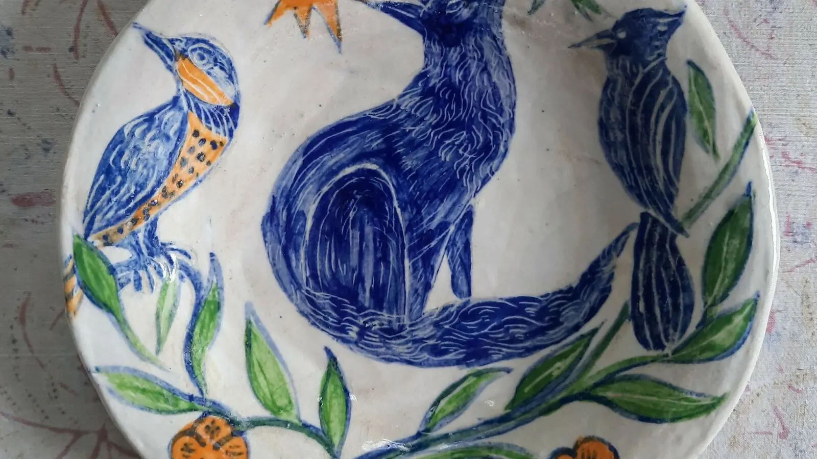 Périgord Inattendu - Atelier La Tour des Bidoux