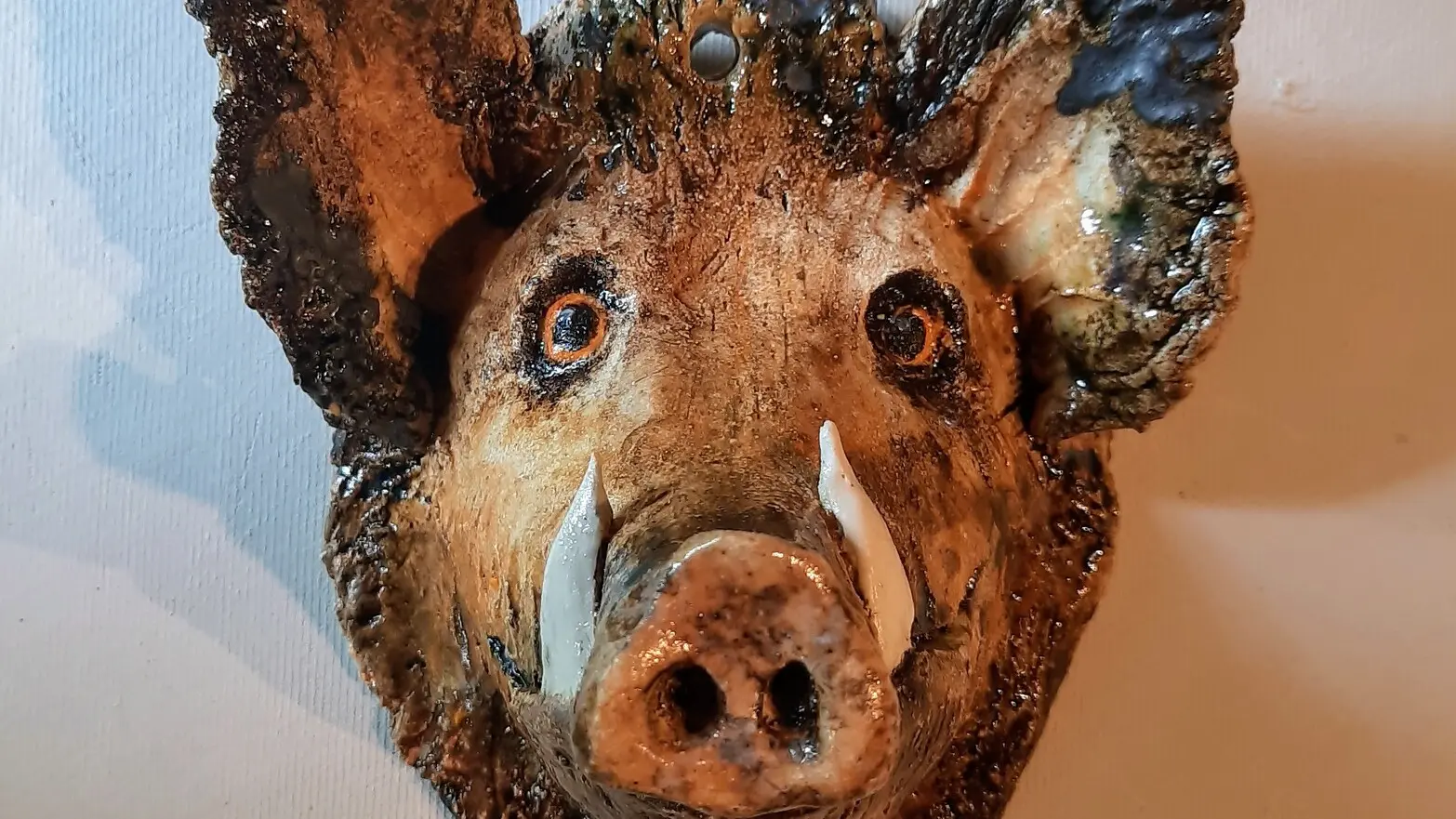 Périgord Inattendu - Atelier La Tour des Bidoux